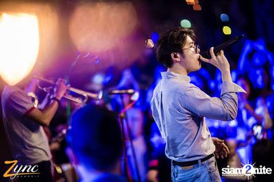 Back to School Party กับ Atom Chanakan ที่ ซิงค์ รังสิต — photo 159