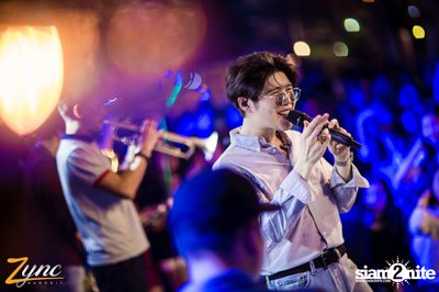 Back to School Party กับ Atom Chanakan ที่ ซิงค์ รังสิต — photo 160