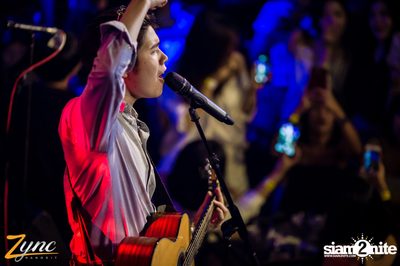 Back to School Party กับ Atom Chanakan ที่ ซิงค์ รังสิต — photo 165