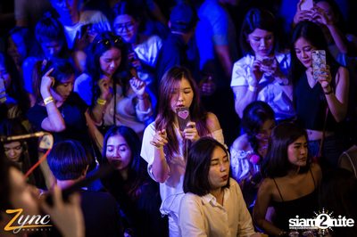 Back to School Party กับ Atom Chanakan ที่ ซิงค์ รังสิต — photo 169