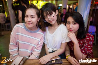Back to School Party กับ Atom Chanakan ที่ ซิงค์ รังสิต — photo 170