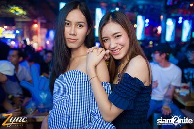 Back to School Party กับ Atom Chanakan ที่ ซิงค์ รังสิต — photo 171