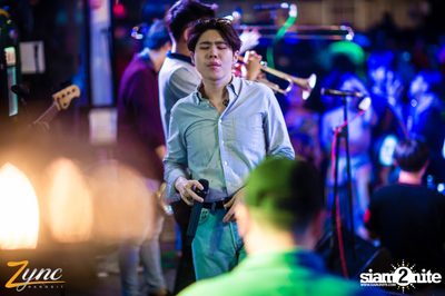 Back to School Party กับ Atom Chanakan ที่ ซิงค์ รังสิต — photo 173