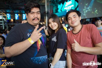 Back to School Party กับ Atom Chanakan ที่ ซิงค์ รังสิต — photo 178