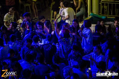 Back to School Party กับ Atom Chanakan ที่ ซิงค์ รังสิต — photo 185