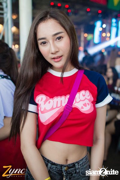Back to School Party กับ Atom Chanakan ที่ ซิงค์ รังสิต — photo 188