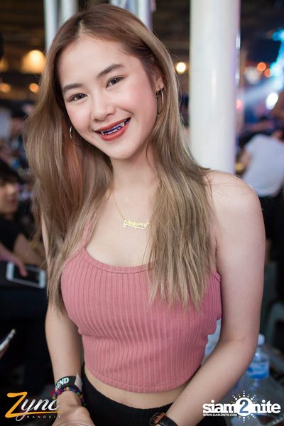 Back to School Party กับ Atom Chanakan ที่ ซิงค์ รังสิต — photo 191