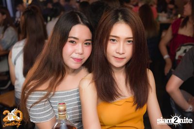 Johnnie Walker x 20Something Bar pres Pang Nakarin — photo 13