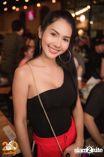 Johnnie Walker x 20Something Bar pres Pang Nakarin — photo 20