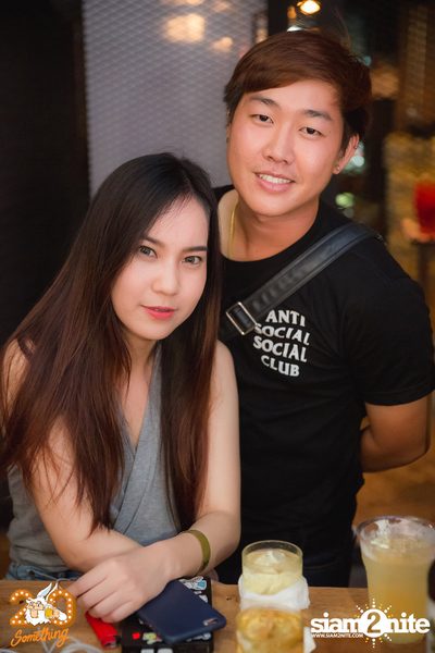 Johnnie Walker x 20Something Bar pres Pang Nakarin — photo 28