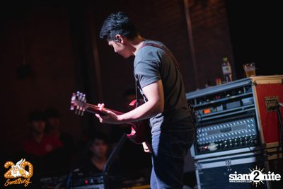 Johnnie Walker x 20Something Bar pres Pang Nakarin — photo 52