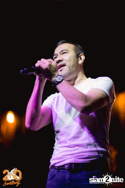 Johnnie Walker x 20Something Bar pres Pang Nakarin — photo 56