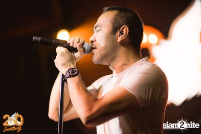 Johnnie Walker x 20Something Bar pres Pang Nakarin — photo 60