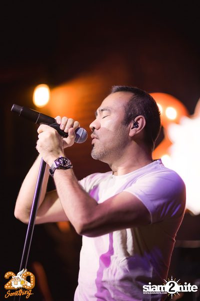 Johnnie Walker x 20Something Bar pres Pang Nakarin — photo 62