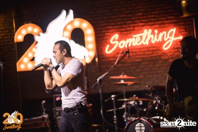 Johnnie Walker x 20Something Bar pres Pang Nakarin — photo 69