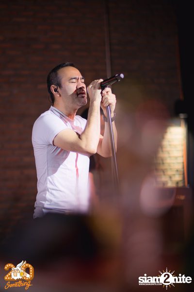 Johnnie Walker x 20Something Bar pres Pang Nakarin — photo 76