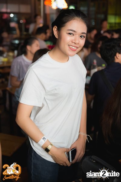Johnnie Walker x 20Something Bar pres Pang Nakarin — photo 101