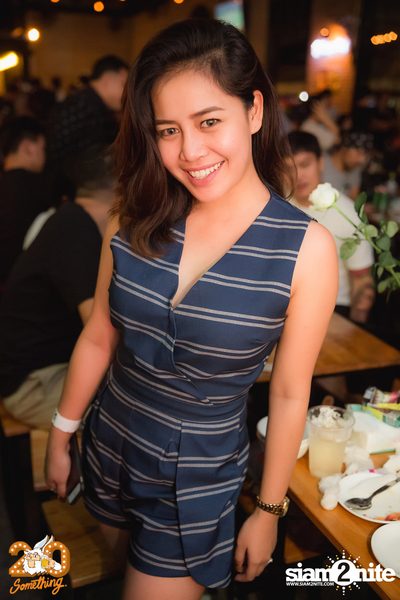 Johnnie Walker x 20Something Bar pres Pang Nakarin — photo 107