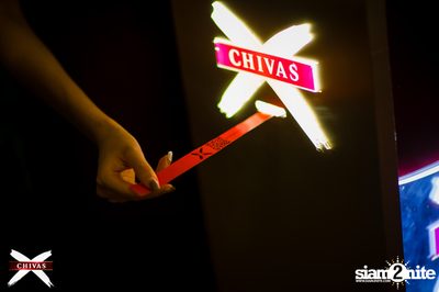 ChivasX: Aof Pongsak at The View Bar & Restaurant — photo 8