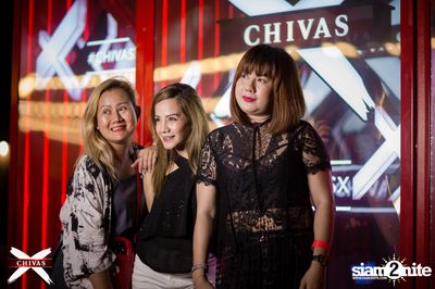 ChivasX: Aof Pongsak at The View Bar & Restaurant — photo 11