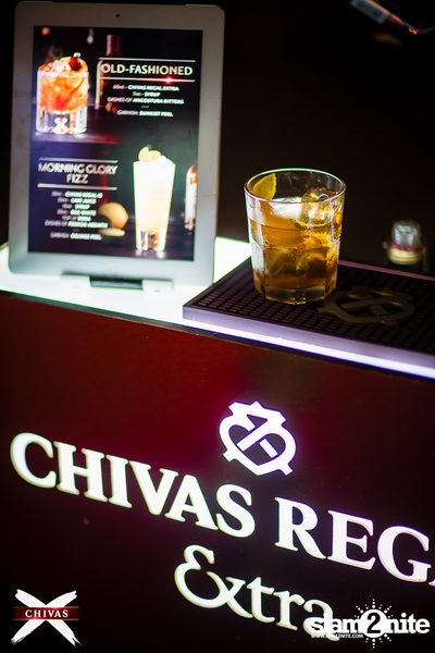 ChivasX: Aof Pongsak at The View Bar & Restaurant — photo 12