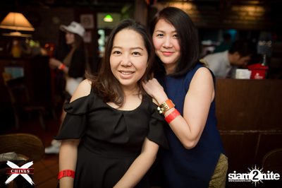 ChivasX: Aof Pongsak at The View Bar & Restaurant — photo 20