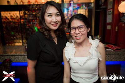 ChivasX: Aof Pongsak at The View Bar & Restaurant — photo 21