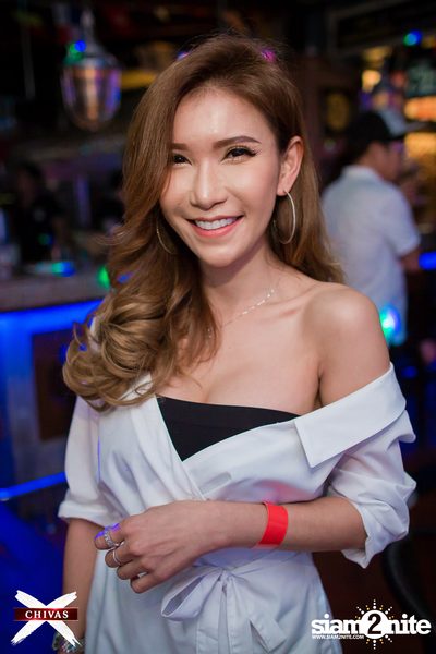 ChivasX: Aof Pongsak at The View Bar & Restaurant — photo 23