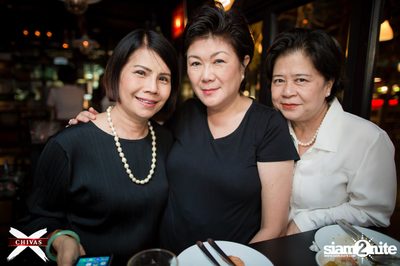 ChivasX: Aof Pongsak at The View Bar & Restaurant — photo 24