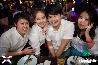 ChivasX: Aof Pongsak at The View Bar & Restaurant — photo 35