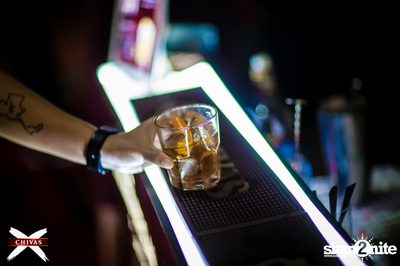 ChivasX: Aof Pongsak at The View Bar & Restaurant — photo 39