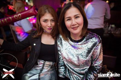 ChivasX: Aof Pongsak at The View Bar & Restaurant — photo 42