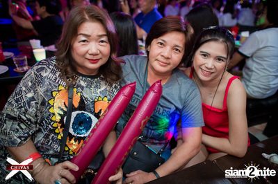 ChivasX: Aof Pongsak at The View Bar & Restaurant — photo 43