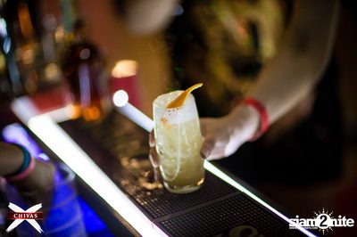 ChivasX: Aof Pongsak at The View Bar & Restaurant — photo 49