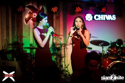 ChivasX: Aof Pongsak at The View Bar & Restaurant — photo 53