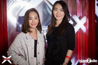 ChivasX: Aof Pongsak at The View Bar & Restaurant — photo 59