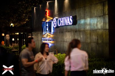 ChivasX: Aof Pongsak at The View Bar & Restaurant — photo 62