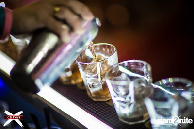 ChivasX: Aof Pongsak at The View Bar & Restaurant — photo 65