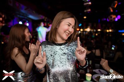 ChivasX: Aof Pongsak at The View Bar & Restaurant — photo 93
