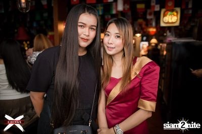 ChivasX: Aof Pongsak at The View Bar & Restaurant — photo 104