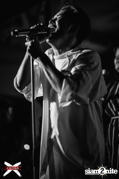 ChivasX: Aof Pongsak at The View Bar & Restaurant — photo 112