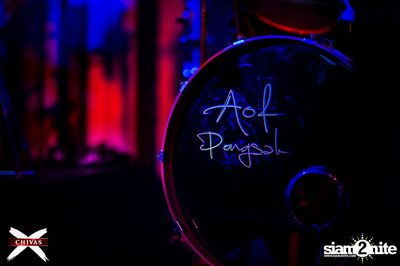 ChivasX: Aof Pongsak at The View Bar & Restaurant — photo 114