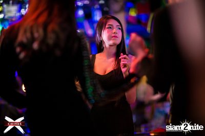 ChivasX: Aof Pongsak at The View Bar & Restaurant — photo 122