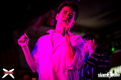 ChivasX: Aof Pongsak at The View Bar & Restaurant — photo 123