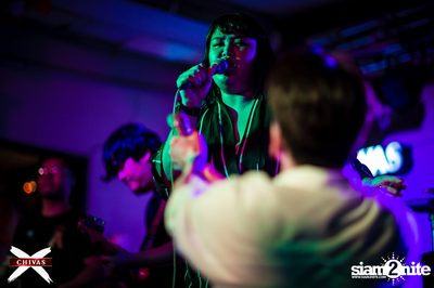 ChivasX: Aof Pongsak at The View Bar & Restaurant — photo 129