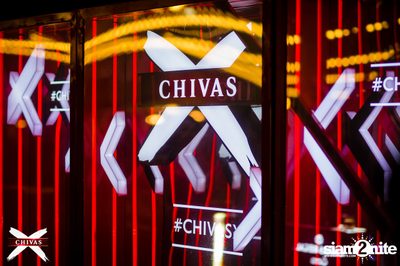ChivasX: Aof Pongsak at The View Bar & Restaurant — photo 138