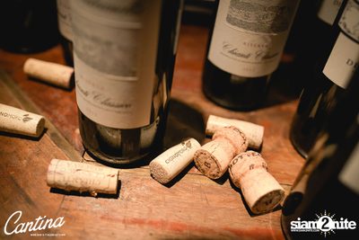 งาน Wine Tasting: Get to Know Italian Wine Regions — photo 6