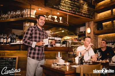 งาน Wine Tasting: Get to Know Italian Wine Regions — photo 7