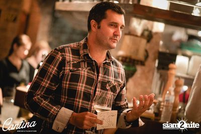 งาน Wine Tasting: Get to Know Italian Wine Regions — photo 8