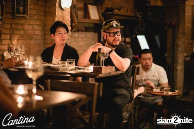 งาน Wine Tasting: Get to Know Italian Wine Regions — photo 10